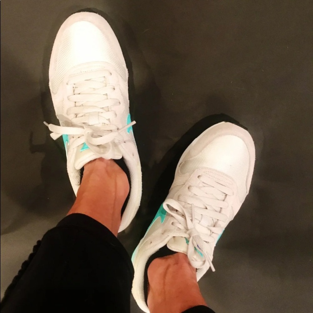 Nike Running Shoes